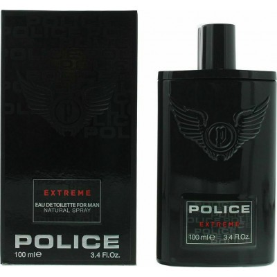 POLICE Extreme EDT 100ml